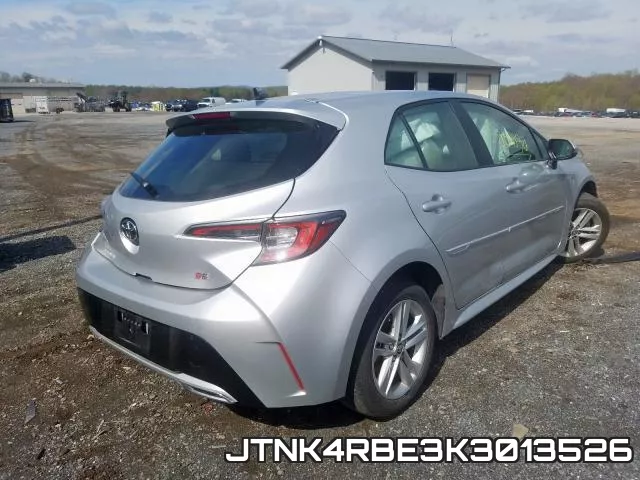 JTNK4RBE3K3013526 фото 3