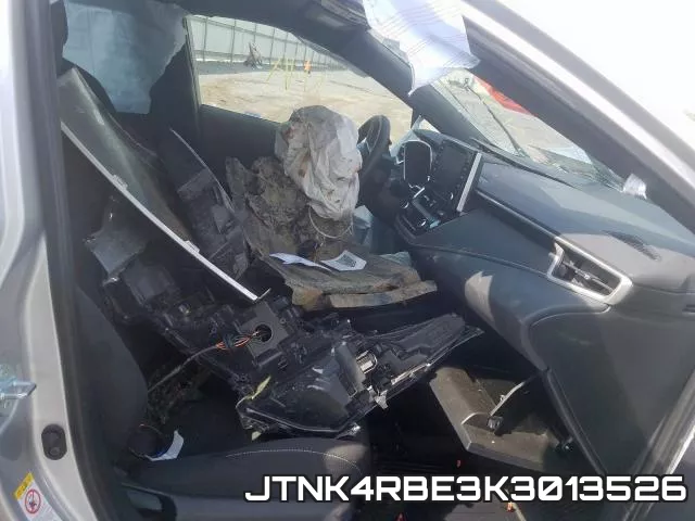 JTNK4RBE3K3013526 фото 4