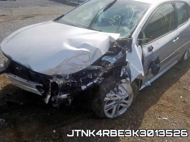 JTNK4RBE3K3013526 фото 6