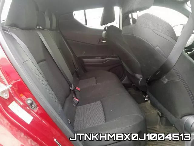 JTNKHMBX0J1004513 фото 7