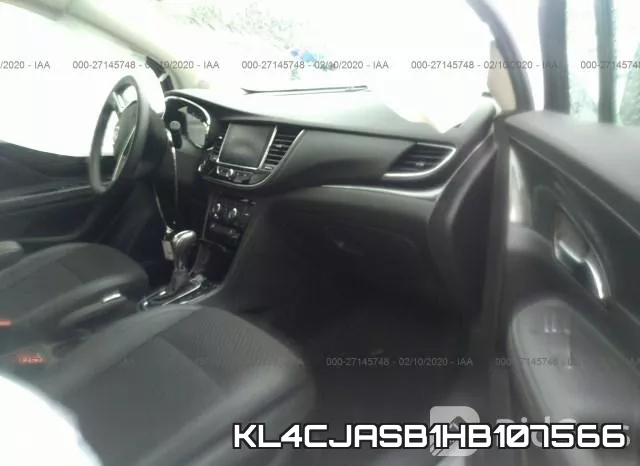 KL4CJASB1HB107566 фото 4