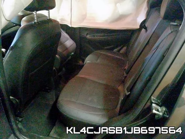 KL4CJASB1JB697564 фото 6