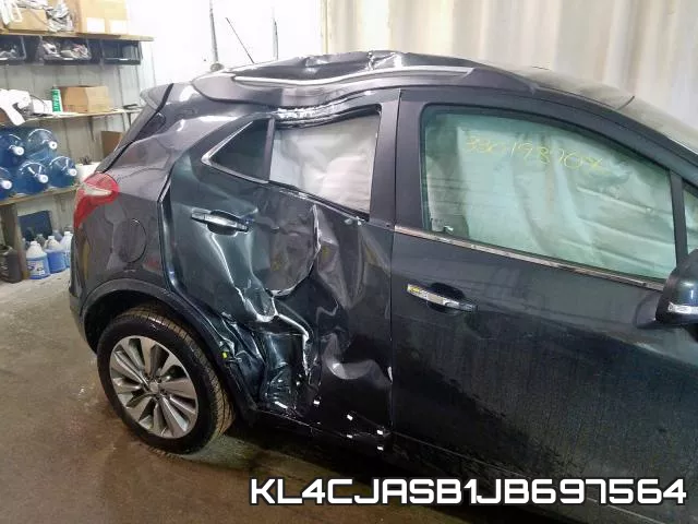 KL4CJASB1JB697564 фото 8