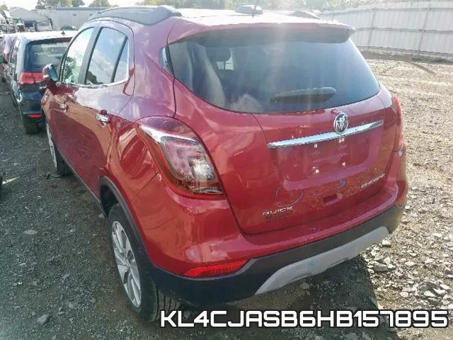 KL4CJASB6HB157895 фото 3