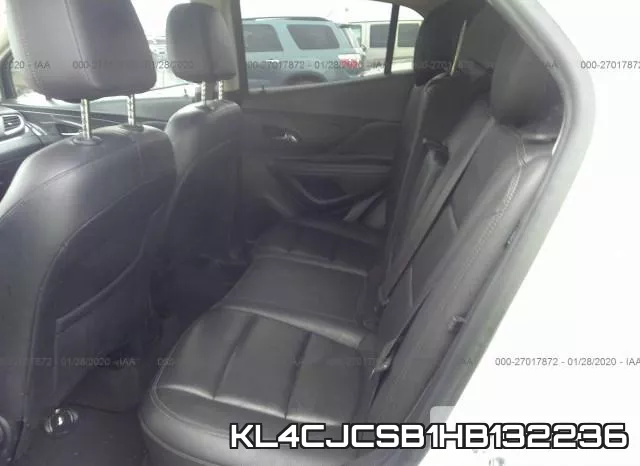 KL4CJCSB1HB132236 фото 4