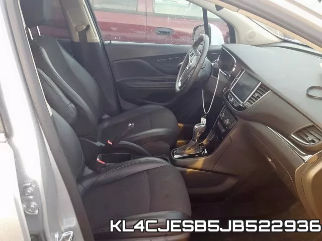 KL4CJESB5JB522936 фото 5