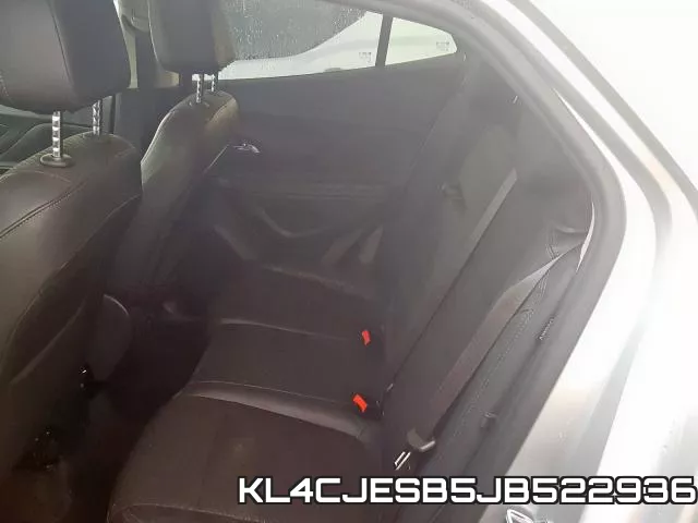 KL4CJESB5JB522936 фото 6