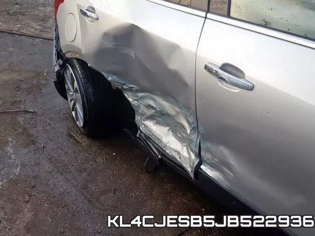 KL4CJESB5JB522936 фото 8