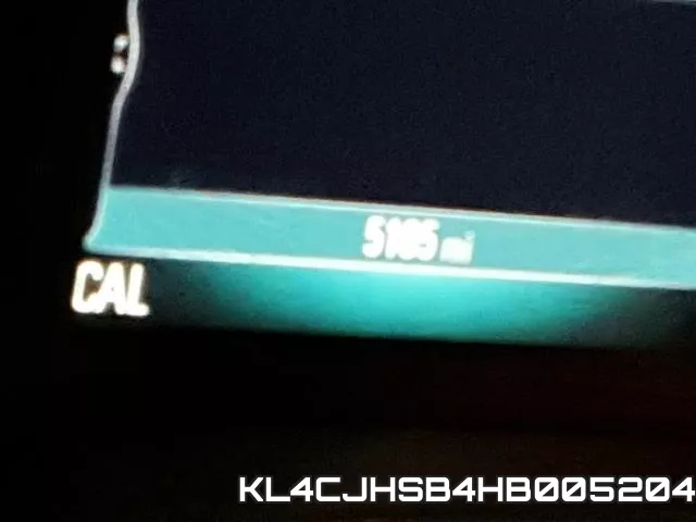 KL4CJHSB4HB005204 фото 8