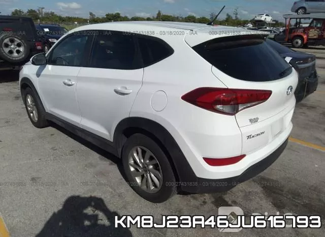 KM8J23A46JU616793 фото 4