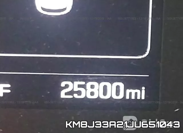 KM8J33A21JU651043 фото 4