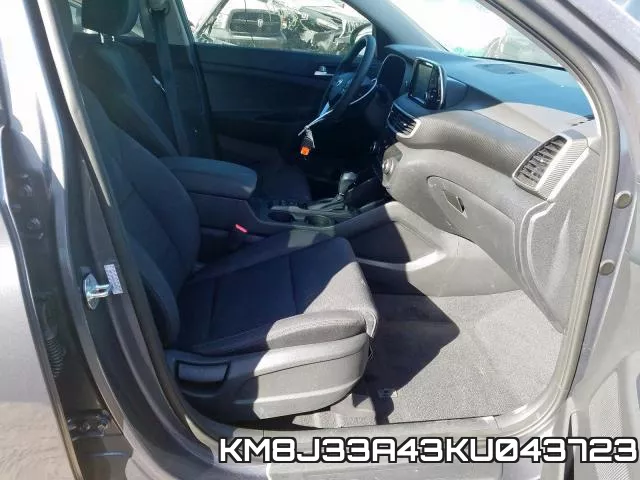 KM8J33A43KU043723 фото 5