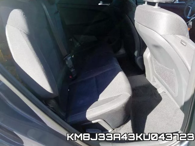 KM8J33A43KU043723 фото 6