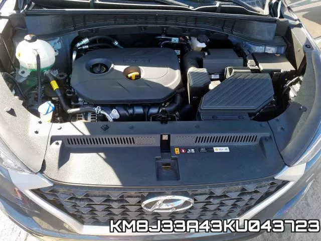 KM8J33A43KU043723 фото 7