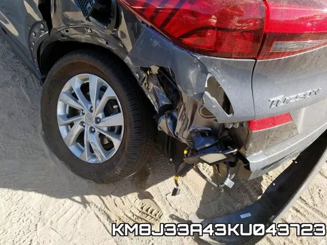 KM8J33A43KU043723 фото 9
