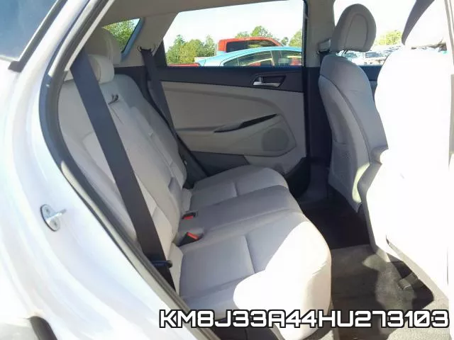 KM8J33A44HU273103 фото 6