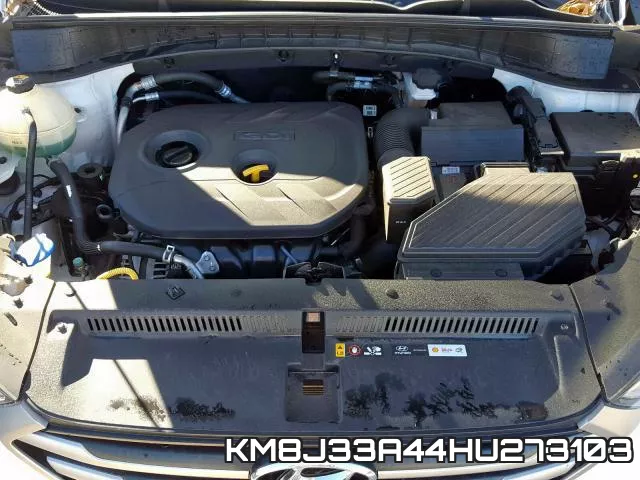 KM8J33A44HU273103 фото 7