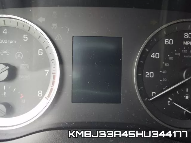 KM8J33A45HU344177 фото 4