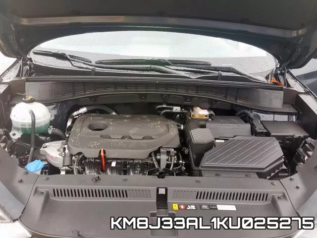 KM8J33AL1KU025275 фото 7