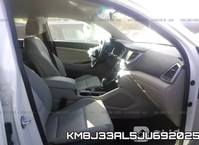 KM8J33AL5JU692025 фото 5