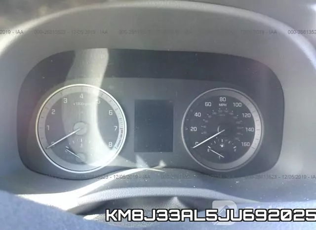 KM8J33AL5JU692025 фото 7