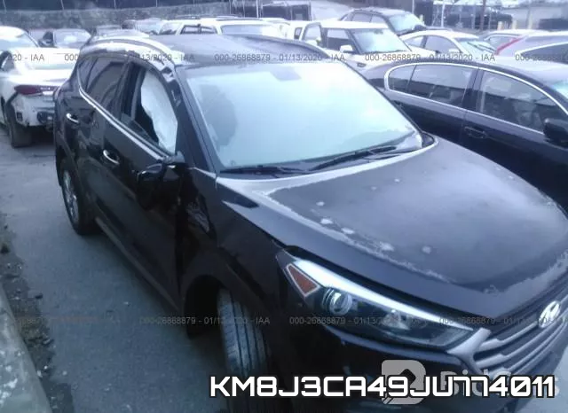KM8J3CA49JU774011 фото 6
