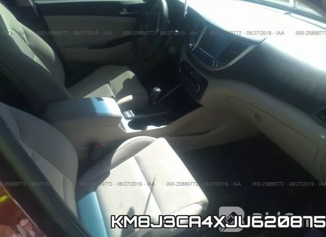 KM8J3CA4XJU620875 фото 2