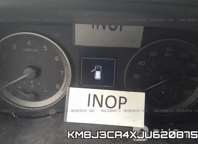 KM8J3CA4XJU620875 фото 3