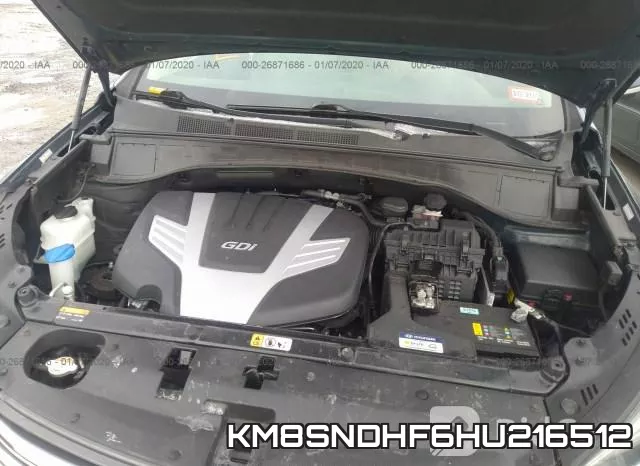 KM8SNDHF6HU216512 фото 2