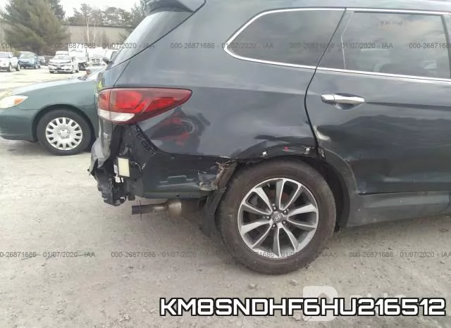 KM8SNDHF6HU216512 фото 4