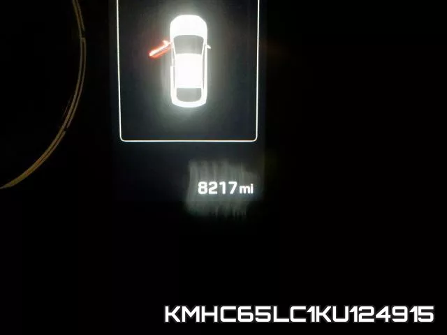 KMHC65LC1KU124915 фото 6