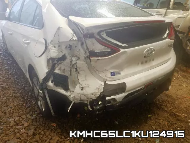 KMHC65LC1KU124915 фото 7