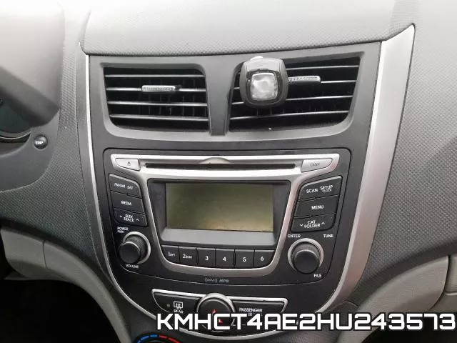KMHCT4AE2HU243573 фото 6