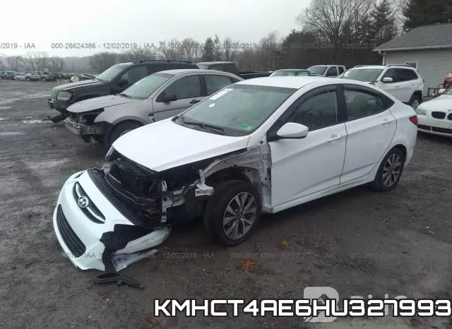 KMHCT4AE6HU327993 фото 3