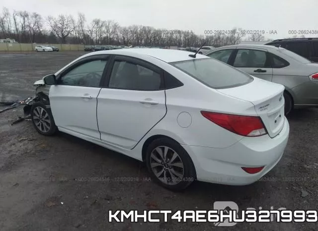 KMHCT4AE6HU327993 фото 4