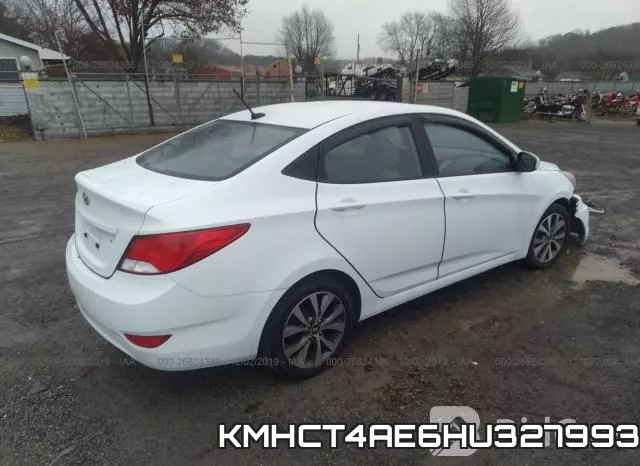 KMHCT4AE6HU327993 фото 5