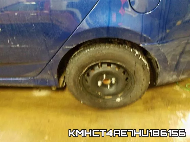 KMHCT4AE7HU186156 фото 6