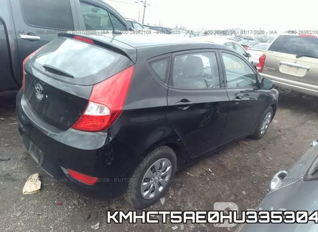 KMHCT5AE0HU335304 фото 2