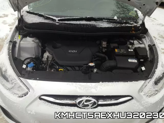 KMHCT5AEXHU320230 фото 6