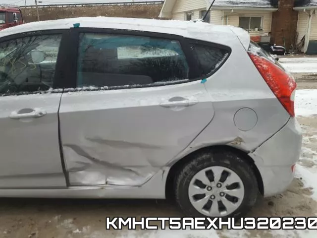 KMHCT5AEXHU320230 фото 7
