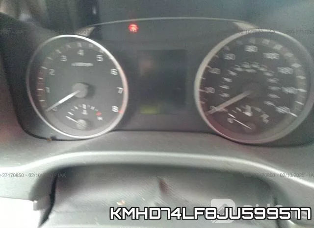 KMHD74LF8JU599577 фото 5
