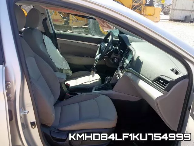 KMHD84LF1KU754999 фото 3