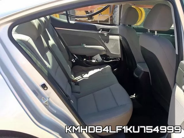 KMHD84LF1KU754999 фото 4