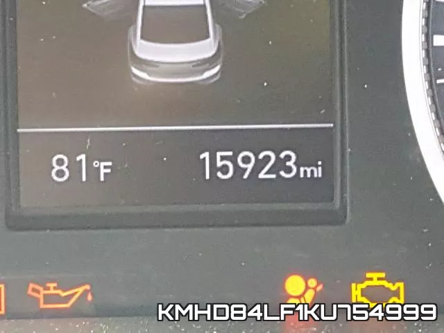 KMHD84LF1KU754999 фото 5