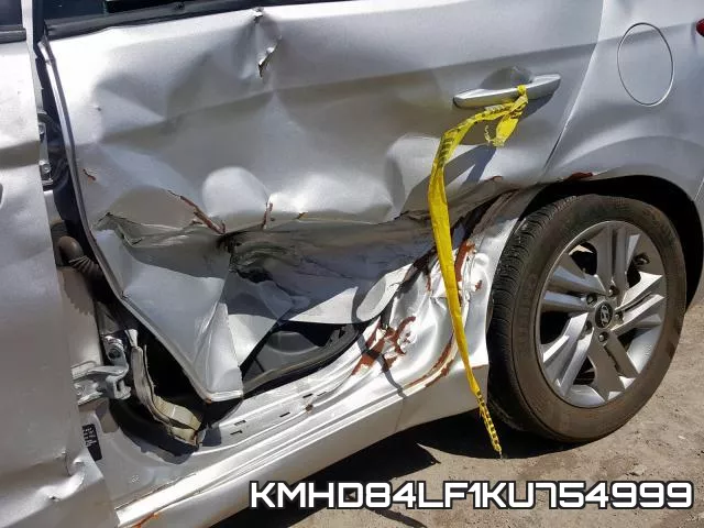 KMHD84LF1KU754999 фото 6