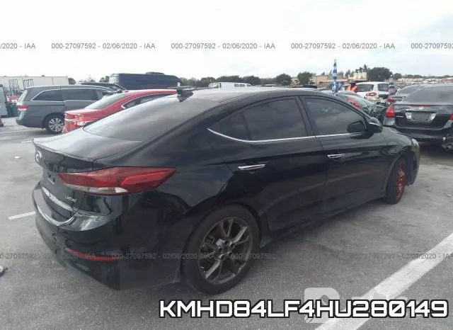 KMHD84LF4HU280149 фото 4
