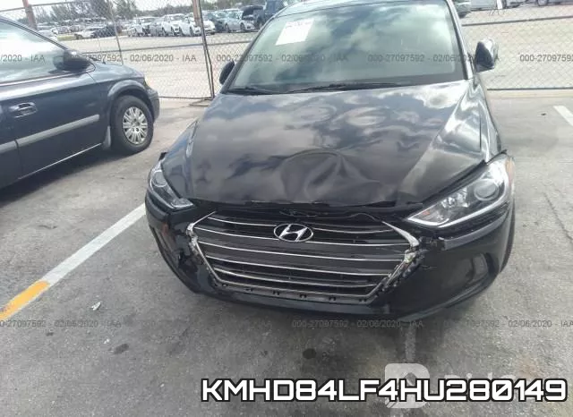KMHD84LF4HU280149 фото 6