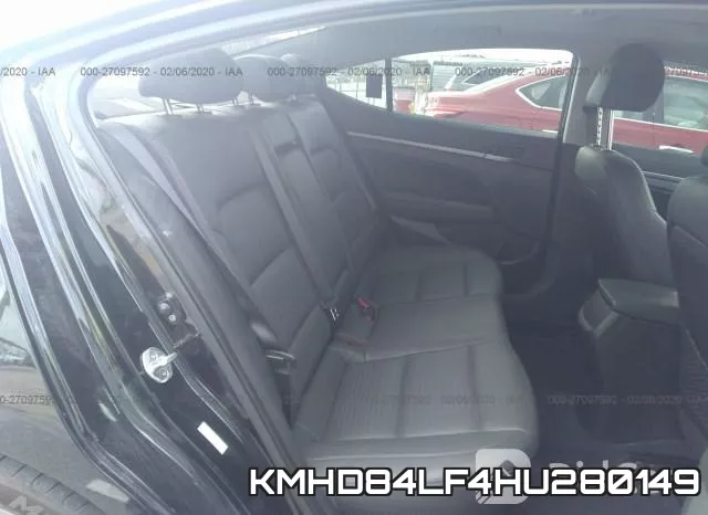KMHD84LF4HU280149 фото 8