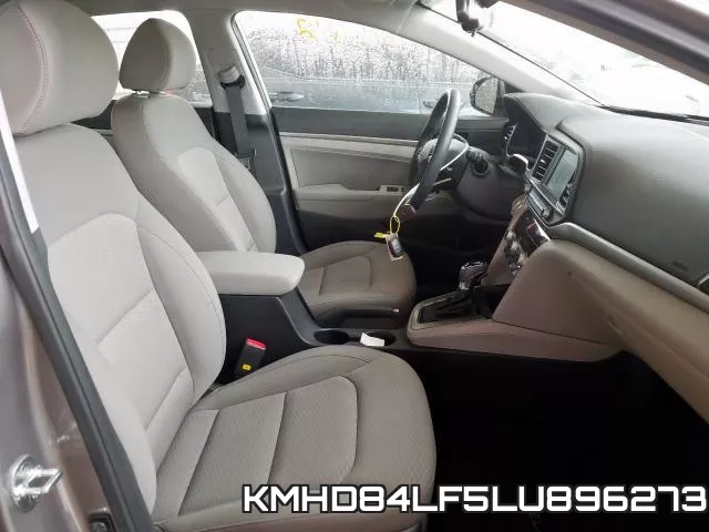 KMHD84LF5LU896273 фото 3
