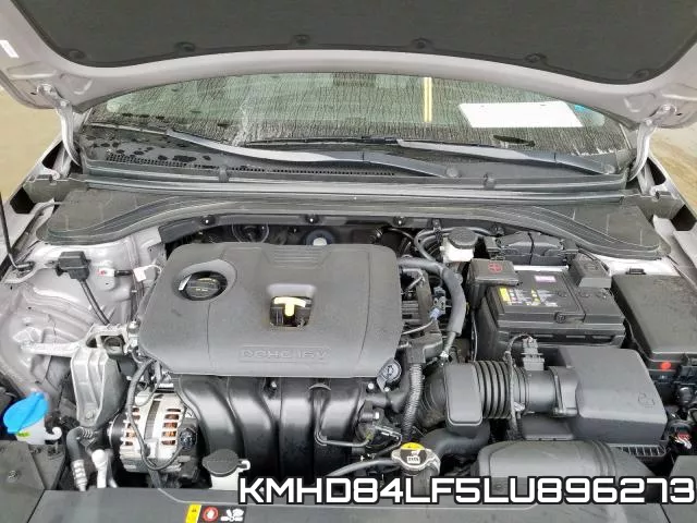 KMHD84LF5LU896273 фото 4